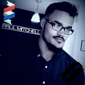 Meet your Posher, Kwame